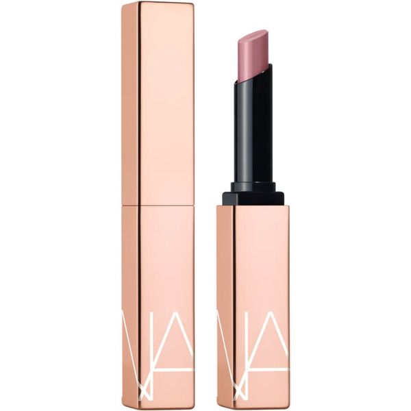 Nars NARS AFTERGLOW SENSUAL SHINE LIPSTICK vlažilna šminka odtenek DEVOTION 1,5 g