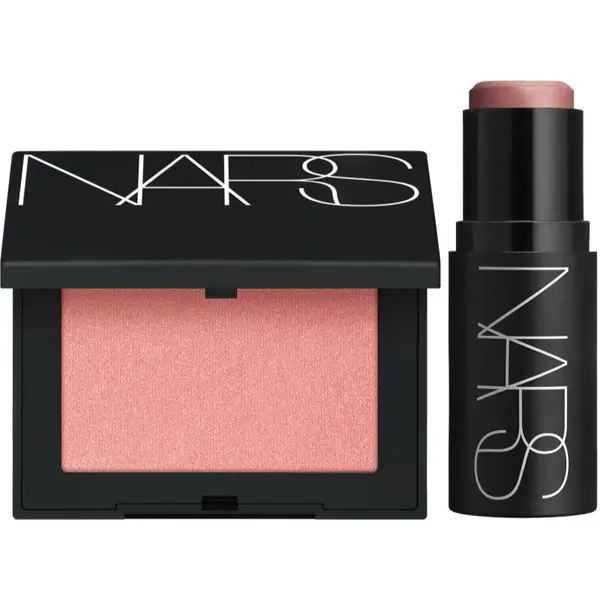 Nars NARS Blush Duo set