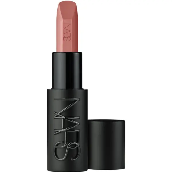 Nars NARS Explicit Lipstick satenasta šminka odtenek ADULTEROUS 3.8 g
