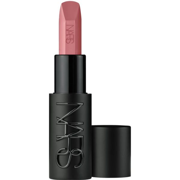 Nars NARS Explicit Lipstick satenasta šminka odtenek BARE IT ALL 3.8 g