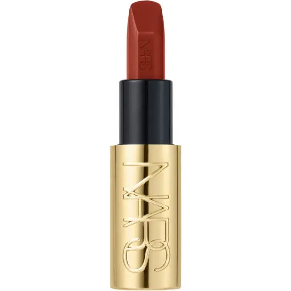Nars NARS Explicit Lipstick Ultimate Luxury satenasta šminka odtenek RENDEZ-VOUS 3.8 g