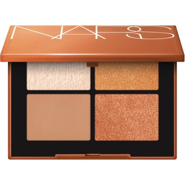 Nars NARS Eyeshadow LAGUNA paleta senčil za oči 1 kos