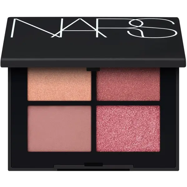 Nars NARS Eyeshadow QUAD paleta senčil za oči odtenek KUALA LUMPUR 4.4 g