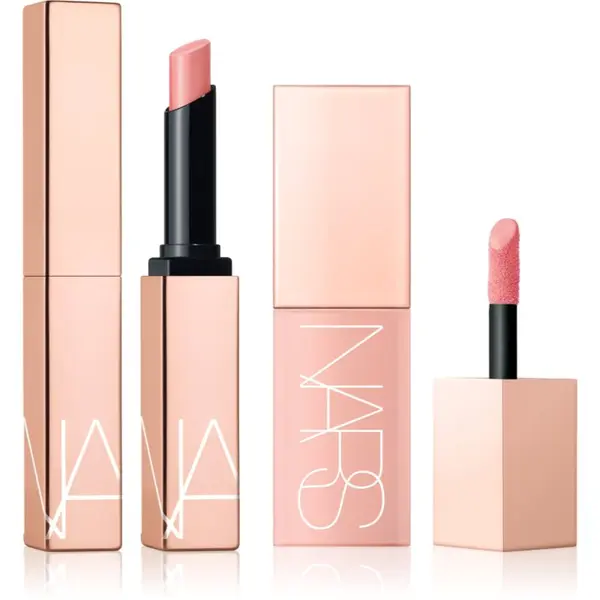 Nars NARS Get Glowing Set set za odličen videz
