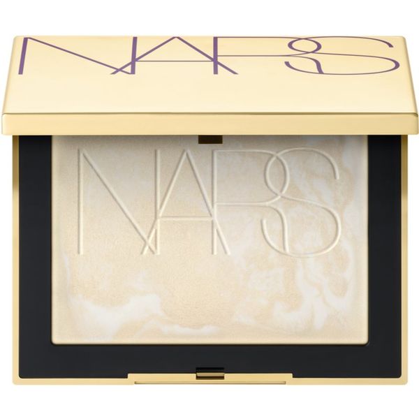 Nars NARS Gold Dust Light Reflecting Setting Powder puder za osvetljevanje odtenek GOLD DUST 10 g