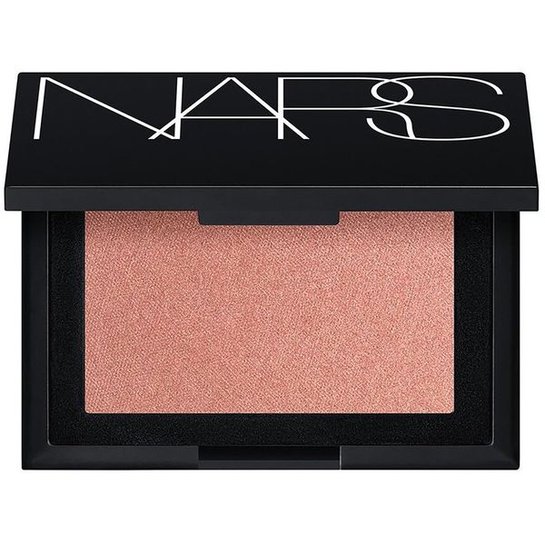 Nars NARS Highlighting Powder osvetljevalec odtenek MALDIVES 14 g