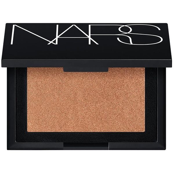 Nars NARS Highlighting Powder osvetljevalec odtenek ST. BARTHS 14 g