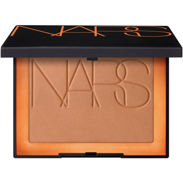 Nars NARS Laguna Bronzing Powder bronz puder za konture odtenek LAGUNA 01 11 g