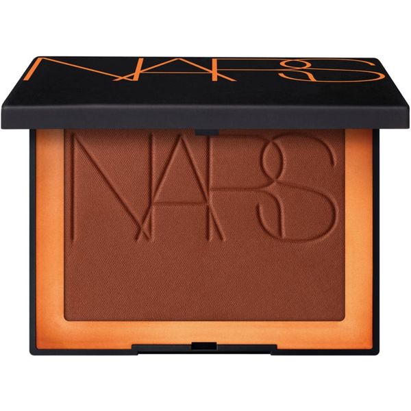 Nars NARS Laguna Bronzing Powder bronz puder za konture odtenek LAGUNA 07 11 g