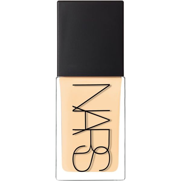 Nars NARS Light Reflecting Foundation posvetlitveni tekoči puder za naraven videz odtenek DEAUVILLE 30 ml