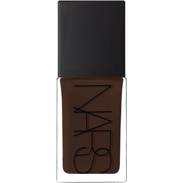 Nars NARS Light Reflecting Foundation posvetlitveni tekoči puder za naraven videz odtenek MAJORCA 30 ml