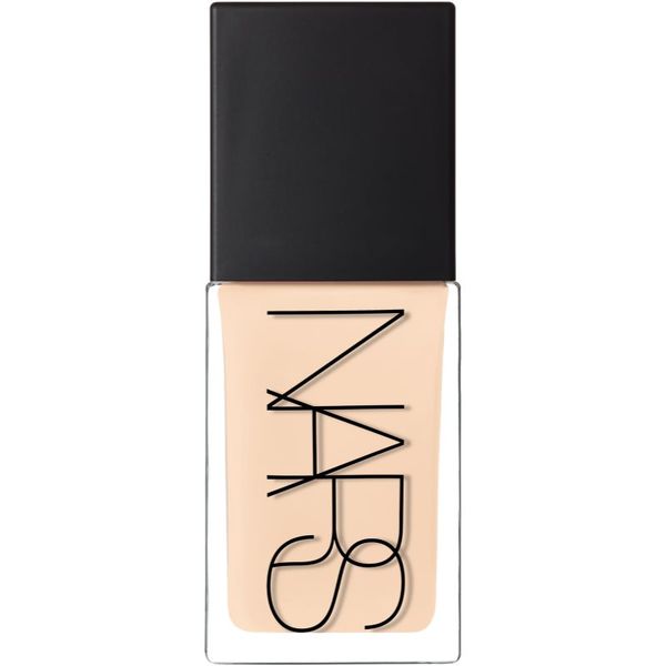 Nars NARS Light Reflecting Foundation posvetlitveni tekoči puder za naraven videz odtenek MONT BLANC 30 ml