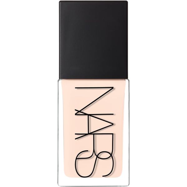 Nars NARS Light Reflecting Foundation posvetlitveni tekoči puder za naraven videz odtenek OSLO 30 ml