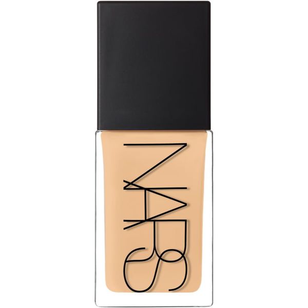 Nars NARS Light Reflecting Foundation posvetlitveni tekoči puder za naraven videz odtenek SANTA FE 30 ml