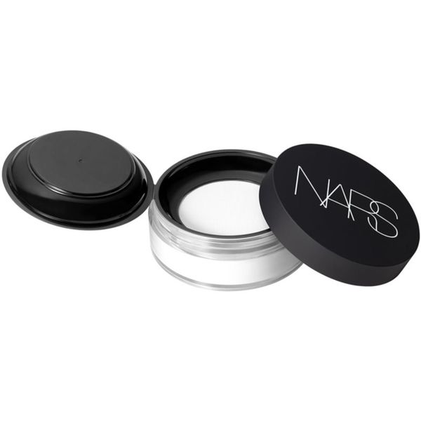 Nars NARS Light Reflecting SETTING POWDER - LOOSE posvetlitveni puder v prahu odtenek CRYSTAL 11 g