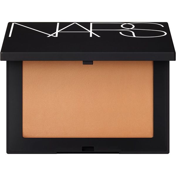 Nars NARS Light Reflecting SETTING POWDER - PRESSED fiksacijski puder odtenek STONE 10 g