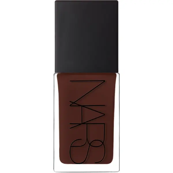 Nars NARS Light Reflecting™ Foundation posvetlitveni tekoči puder za naraven videz odtenek AMBATO 30 ml