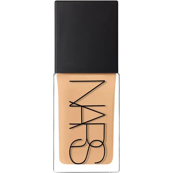 Nars NARS Light Reflecting™ Foundation posvetlitveni tekoči puder za naraven videz odtenek BARCELONA 30 ml