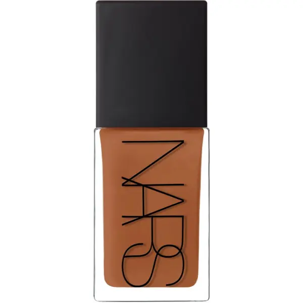 Nars NARS Light Reflecting™ Foundation posvetlitveni tekoči puder za naraven videz odtenek LA SERENA 30 ml