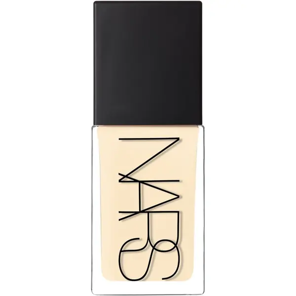 Nars NARS Light Reflecting™ Foundation posvetlitveni tekoči puder za naraven videz odtenek SIBERIA 30 ml