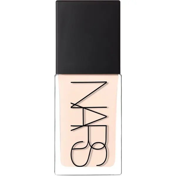 Nars NARS Light Reflecting™ Foundation posvetlitveni tekoči puder za naraven videz odtenek YULONG 30 ml
