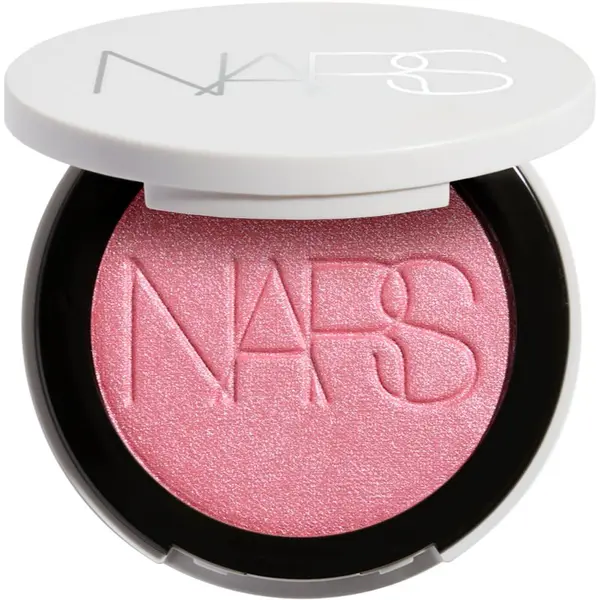 Nars NARS Light Reflecting™ Luminizig Blush Rdečilo za posvetlitev odtenek LUCKY LOVE 5.5 g