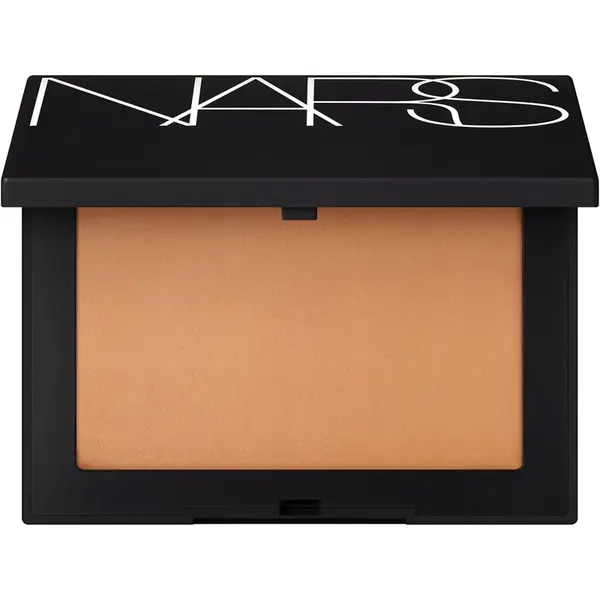 Nars NARS Light Reflecting™ SETTING POWDER - PRESSED fiksacijski puder odtenek STONE 10 g