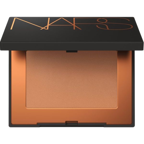 Nars NARS MINI Laguna Bronzing Powder bronz puder za konture mini odtenek LAGUNA 01 3,5 g