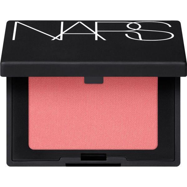 Nars NARS MINI NEW Blush dolgoobstojno rdečilo mini odtenek ORGASM MATTE 2,6 g