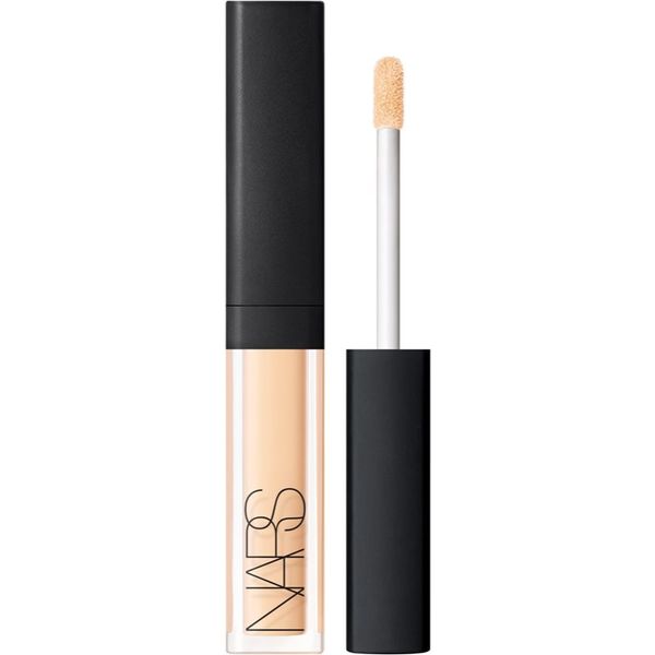 Nars NARS MINI Radiant Creamy Concealer kremasti korektor (posvetlitveni) odtenek CAFE AU LAIT 1,4 ml