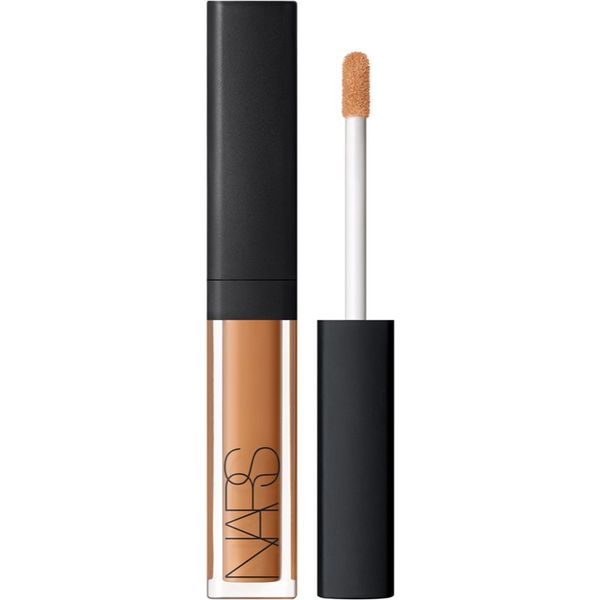 Nars NARS MINI Radiant Creamy Concealer kremasti korektor (posvetlitveni) odtenek CHESTNUT 1,4 ml