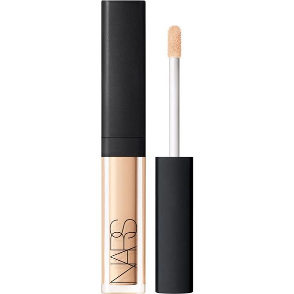 Nars NARS MINI Radiant Creamy Concealer kremasti korektor (posvetlitveni) odtenek CUSTARD 1,4 ml