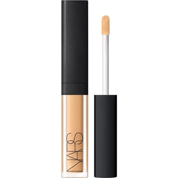 Nars NARS MINI Radiant Creamy Concealer kremasti korektor (posvetlitveni) odtenek PRALINE 1,4 ml