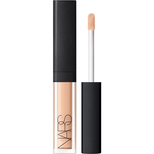 Nars NARS MINI Radiant Creamy Concealer kremasti korektor (posvetlitveni) odtenek TIRAMISU 1,4 ml