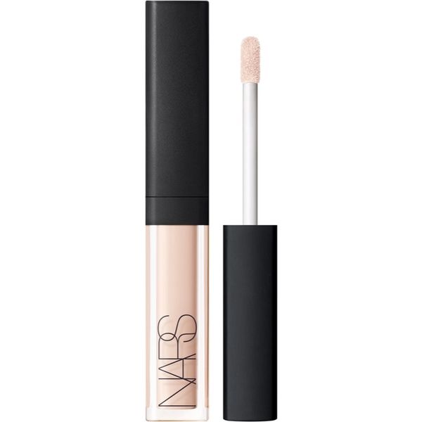 Nars NARS MINI Radiant Creamy Concealer kremasti korektor (posvetlitveni) odtenek VANILLA 1,4 ml