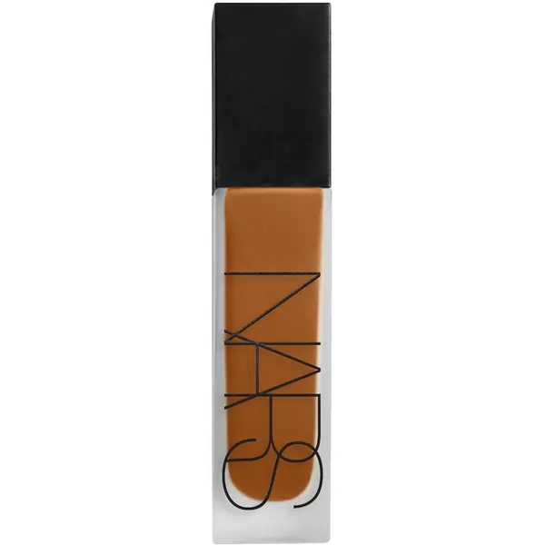 Nars NARS Natural Matte Longwear Foundation dolgoobstojen tekoči puder z mat učinkom odtenek ALEXANDRIA 30 ml