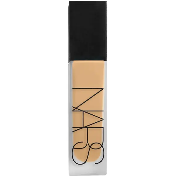 Nars NARS Natural Matte Longwear Foundation dolgoobstojen tekoči puder z mat učinkom odtenek CORDOBA 30 ml