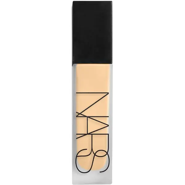 Nars NARS Natural Matte Longwear Foundation dolgoobstojen tekoči puder z mat učinkom odtenek DEAUVILLE 30 ml