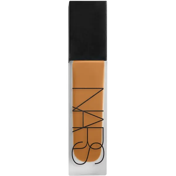 Nars NARS Natural Matte Longwear Foundation dolgoobstojen tekoči puder z mat učinkom odtenek MACAO 30 ml