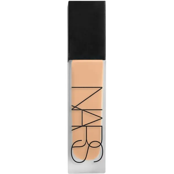 Nars NARS Natural Matte Longwear Foundation dolgoobstojen tekoči puder z mat učinkom odtenek VALLAURIS 30 ml