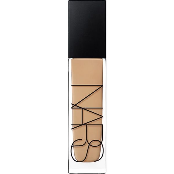 Nars NARS Natural Radiant Longwear Foundation dolgoobstojen tekoči puder (posvetlitveni) odtenek ARUBA 30 ml