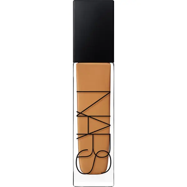 Nars NARS Natural Radiant Longwear Foundation dolgoobstojen tekoči puder (posvetlitveni) odtenek CARACAS 30 ml