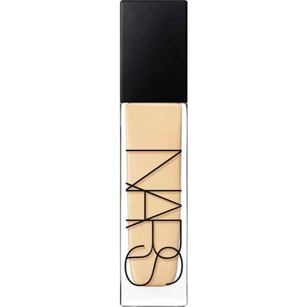 Nars NARS Natural Radiant Longwear Foundation dolgoobstojen tekoči puder (posvetlitveni) odtenek GOBI 30 ml