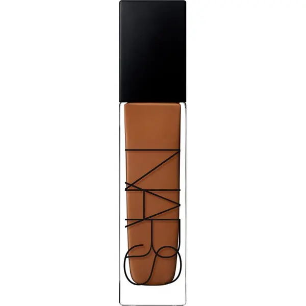 Nars NARS Natural Radiant Longwear Foundation dolgoobstojen tekoči puder (posvetlitveni) odtenek NAMIBIA 30 ml