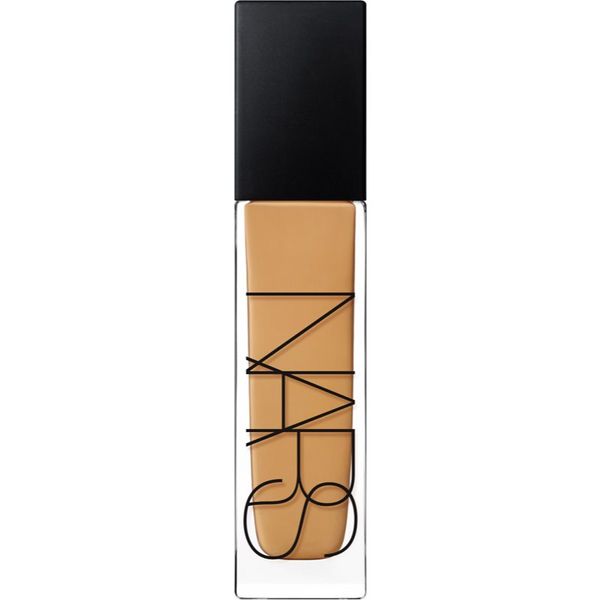 Nars NARS Natural Radiant Longwear Foundation dolgoobstojen tekoči puder (posvetlitveni) odtenek TAHOE 30 ml