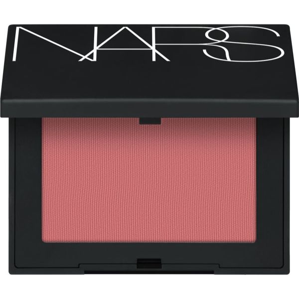 Nars NARS NEW Blush dolgoobstojno rdečilo odtenek AMOUR 4,8 g