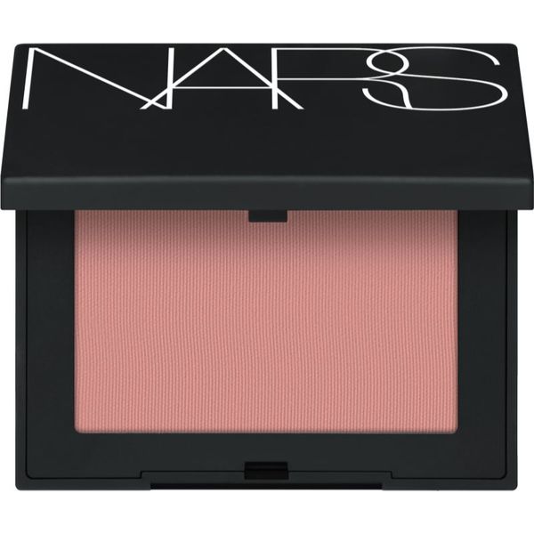 Nars NARS NEW Blush dolgoobstojno rdečilo odtenek BEHAVE 4,8 g