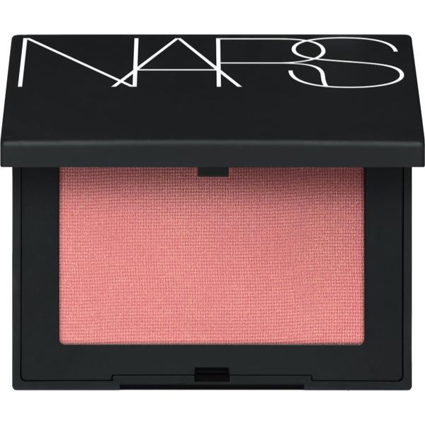 Nars NARS NEW Blush dolgoobstojno rdečilo odtenek DEEP THROAT 4,8 g