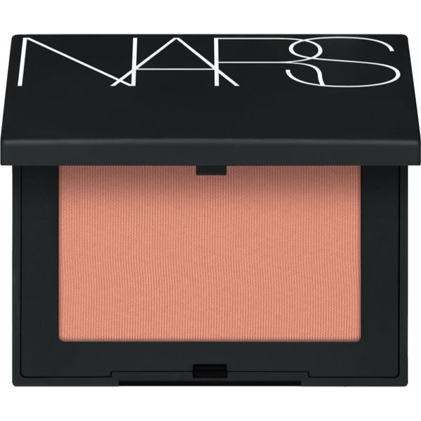 Nars NARS NEW Blush dolgoobstojno rdečilo odtenek FORBIDDEN 4,8 g