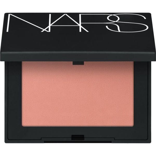 Nars NARS NEW Blush dolgoobstojno rdečilo odtenek GINA 4,8 g